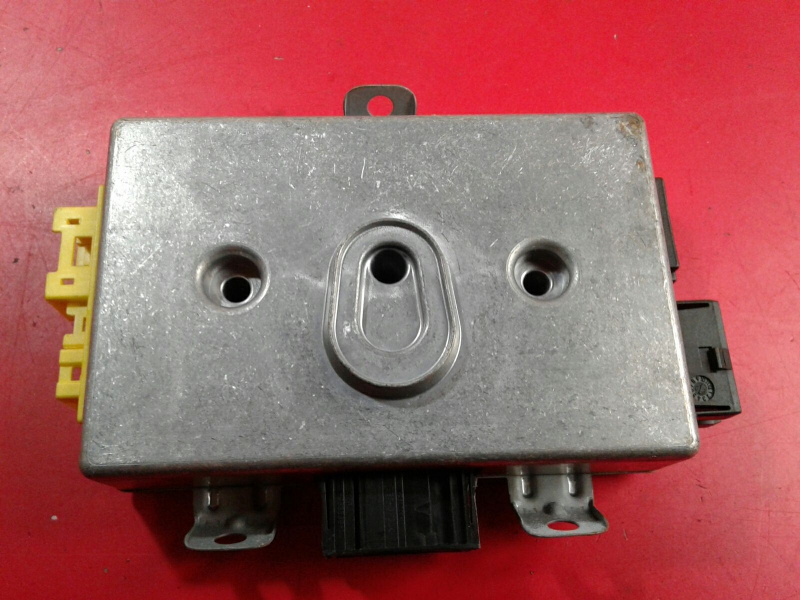 Sensor de impacto BMW 5 Touring (E61) Imagem-1