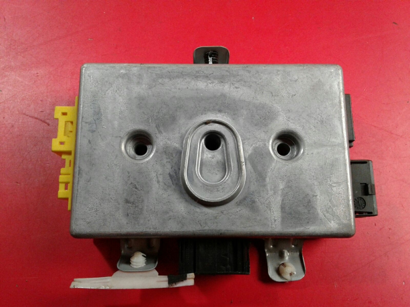 Sensor de impacto BMW 6 (E63) Imagem-1