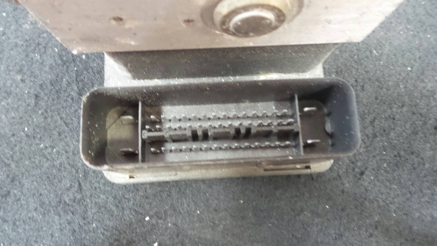 ABS AUDI A3 (8P1) Imagem-2