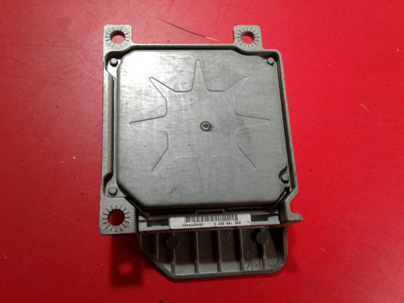 Centralina airbag BMW 3 Touring (E46) Imagem-1