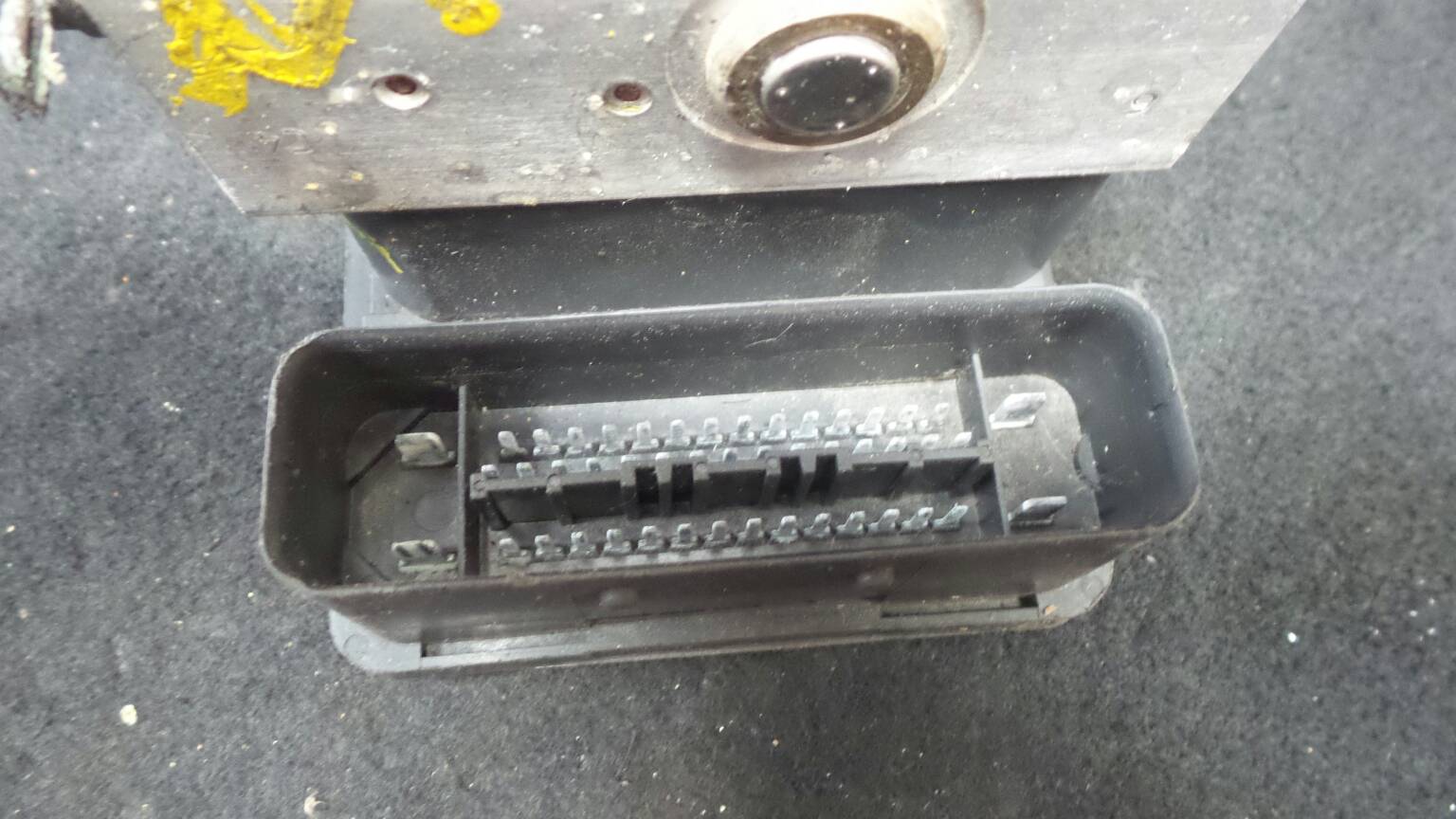 ABS AUDI A3 (8P1) Imagem-2