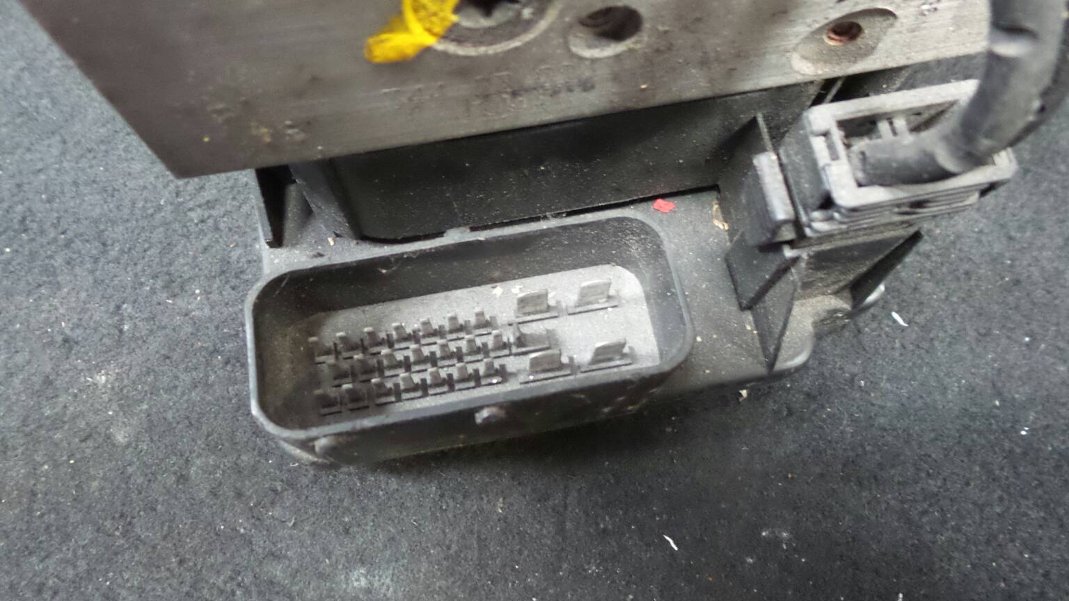 ABS AUDI A3 (8L1) Imagem-2