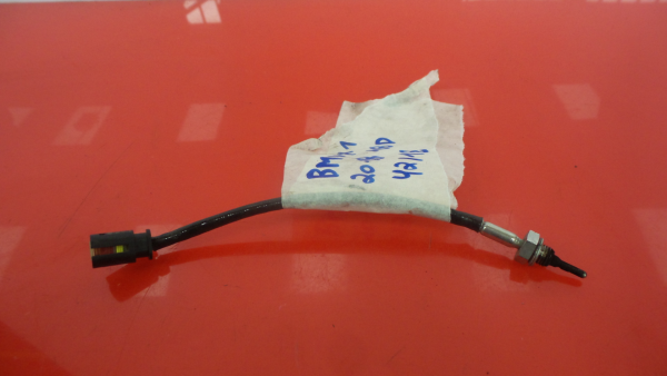 Sonda lambda BMW X1 (F48)