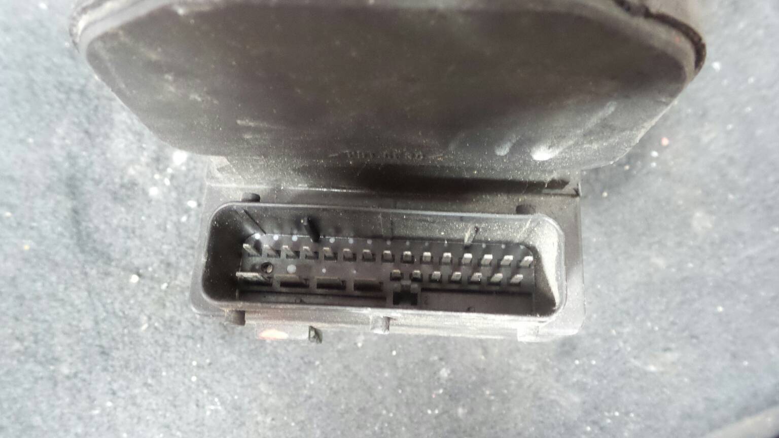 ABS AUDI A4 (8D2, B5) Imagem-1