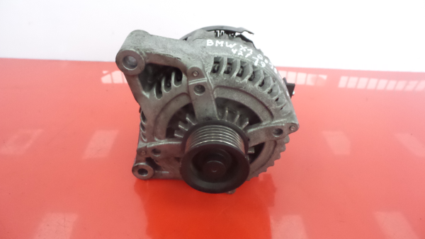 Alternador BMW X1 (F48)