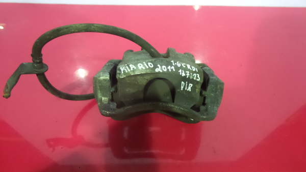 Pinza freno anteriore destra KIA Rio III (UB)