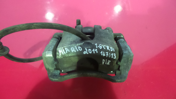 Pinza freno anteriore destra KIA Rio III (UB) Imagem-1