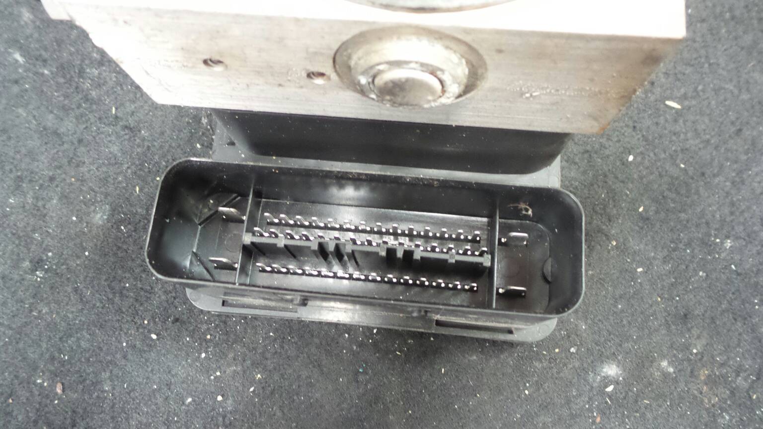 ABS VOLKSWAGEN Golf Plus (5M1, 521) Imagem-1