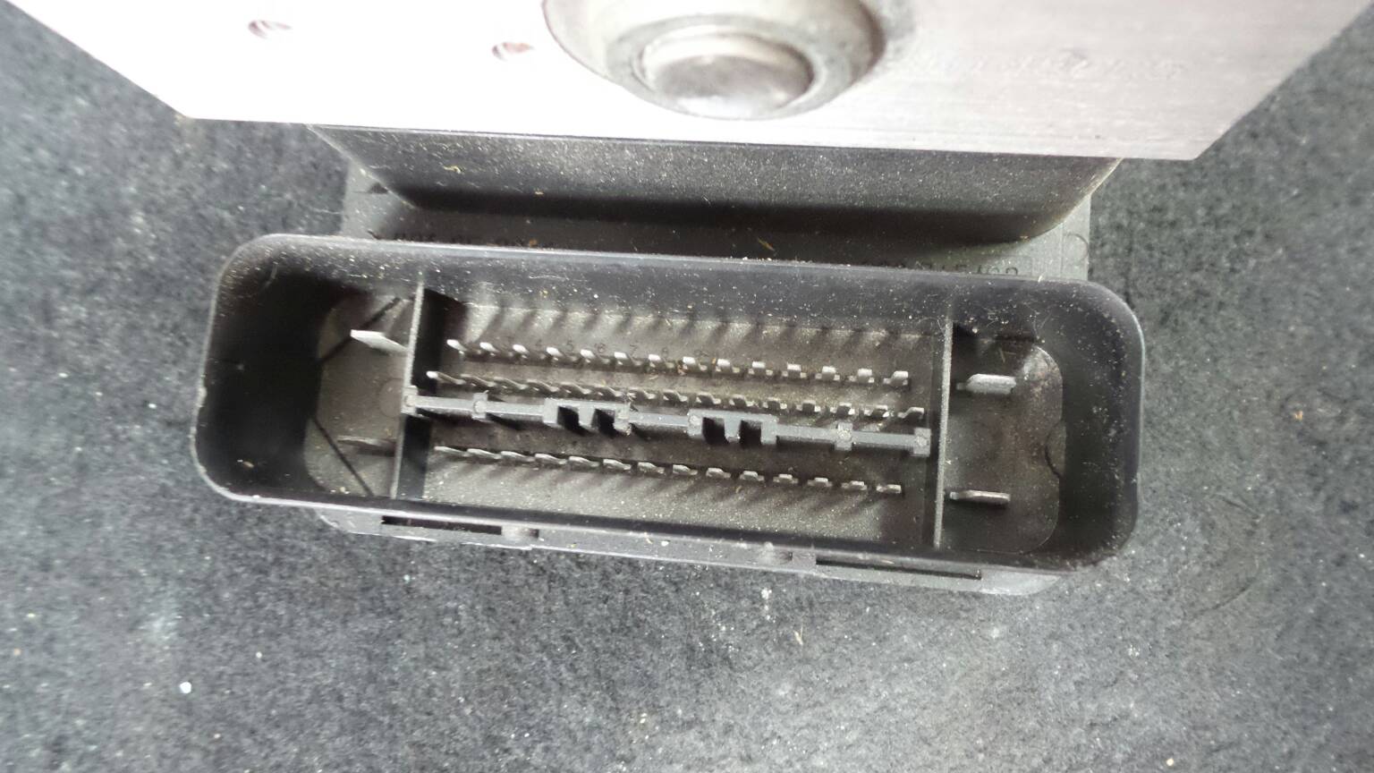 ABS VOLKSWAGEN Eos (1F7, 1F8) Imagem-1