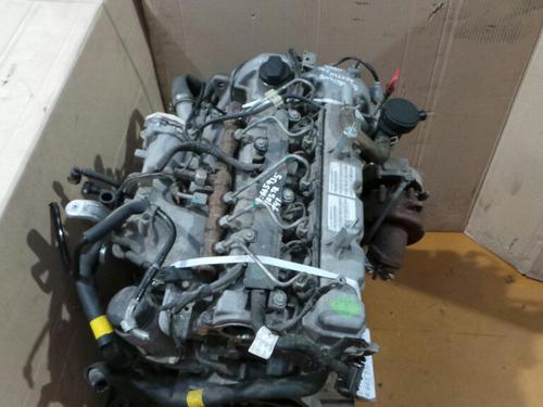 Motor completo SSANGYONG Rexton II (GAB_)