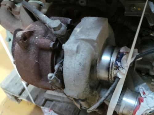 Motor completo SSANGYONG Rexton II (GAB_) Imagem-2