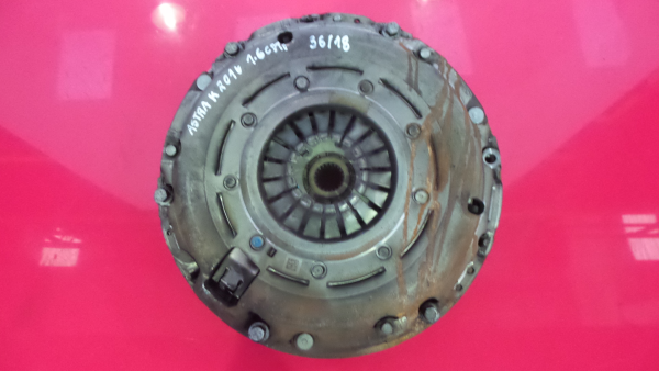 Volante motor OPEL Astra K