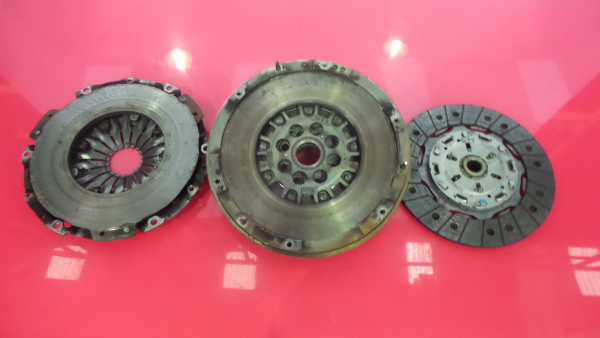 Volante motor OPEL Astra K Imagem-4