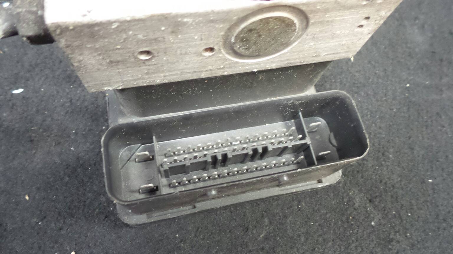 ABS VOLKSWAGEN Golf IV (1J1) Imagem-1