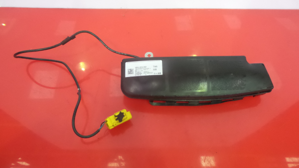 Right Seat Airbag SEAT Ibiza IV (6J5, 6P1) Imagem-0