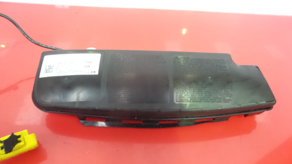 Right Seat Airbag SEAT Ibiza IV (6J5, 6P1) Imagem-1