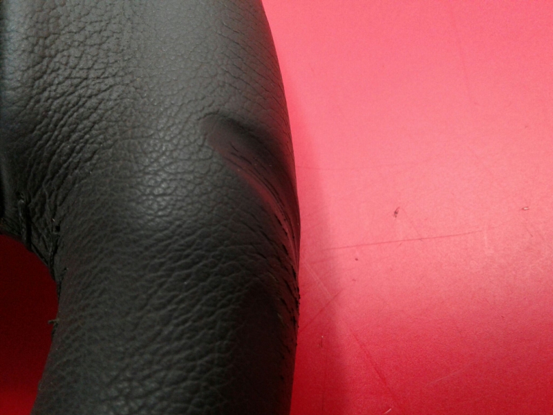 Volante de direção MINI Mini (R56) Imagem-2
