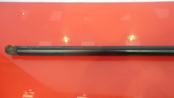 Ammortizzatore Bagagliaio FORD Transit Imagem-2