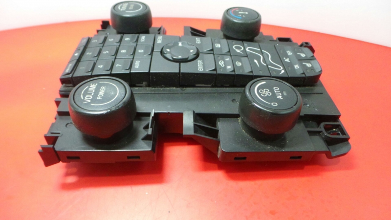 Radio / autorradio VOLVO S40 II (MS) Imagem-1