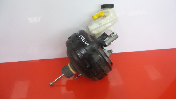 Brake Servo OPEL Astra J Sedan