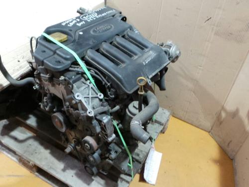 Motor completo LAND ROVER Freelander (L314) Imagem-1