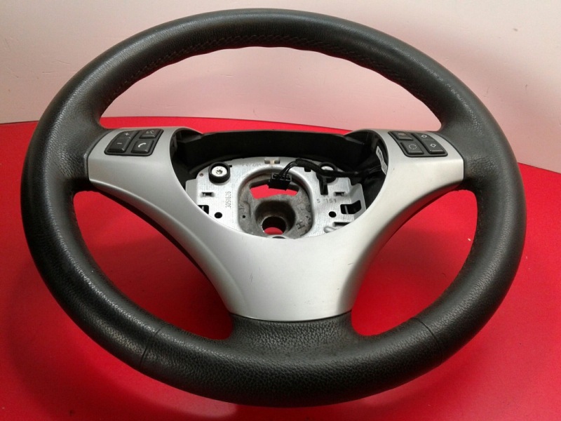 Steering wheel BMW 3 (E90)