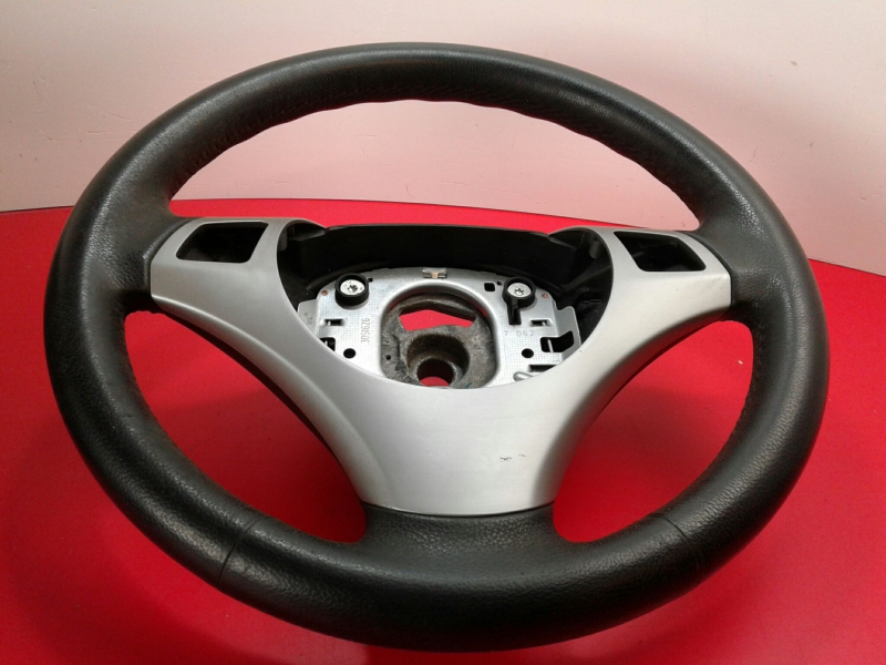 Steering wheel BMW 3 (E90)