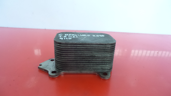 Radiador do óleo CITROËN Berlingo (B9) Imagem-1
