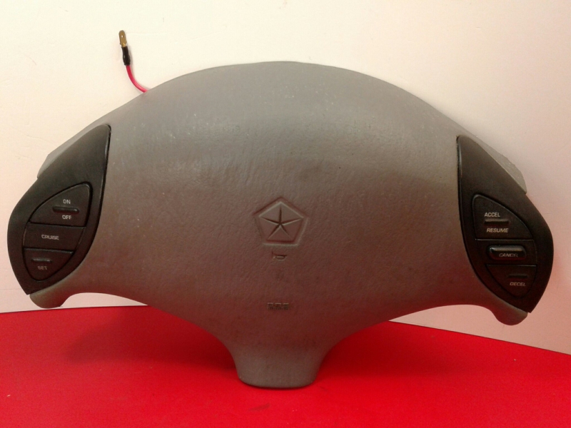 Airbag del Volante CHRYSLER Voyager IV (RG, RS)