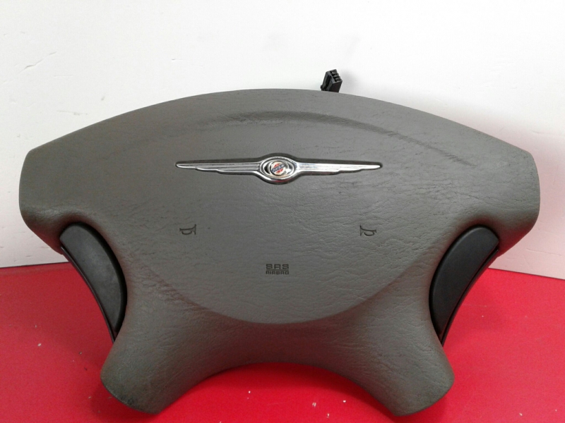 Airbag do volante CHRYSLER Voyager IV (RG, RS)