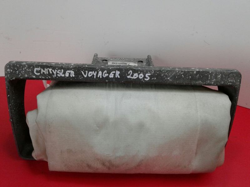 Airbag passageiro CHRYSLER Voyager IV (RG, RS)