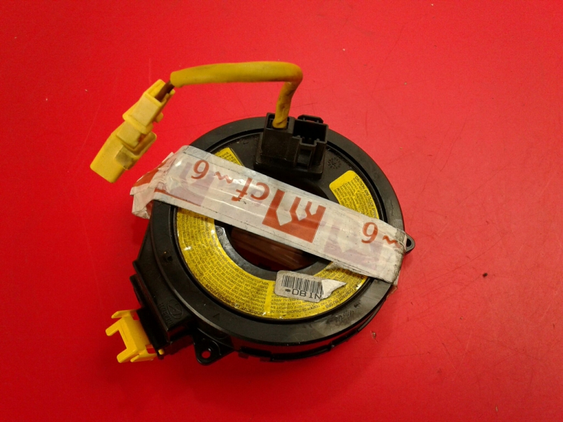 Airbag strap HYUNDAI Accent II (LC)