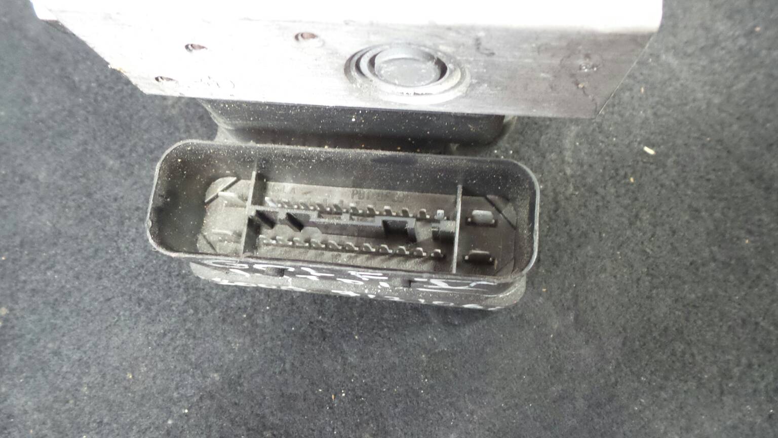 ABS VOLKSWAGEN Golf V (1K1) Imagem-1