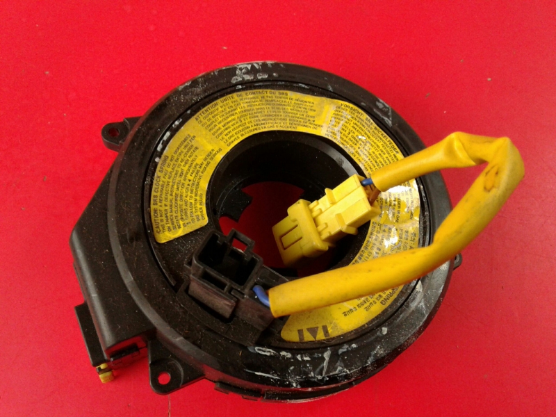 Fita de airbags HYUNDAI Accent II (LC)