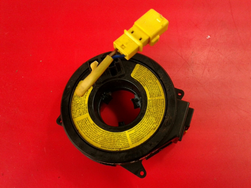 Fita de airbags HYUNDAI Accent II (LC)