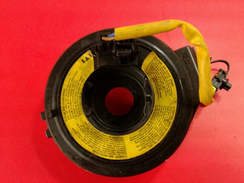 Fita de airbags HYUNDAI Getz (TB)