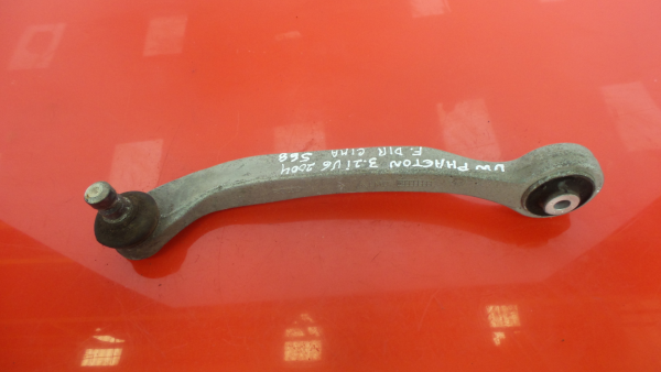 Right front suspension arm VOLKSWAGEN Phaeton (3D)