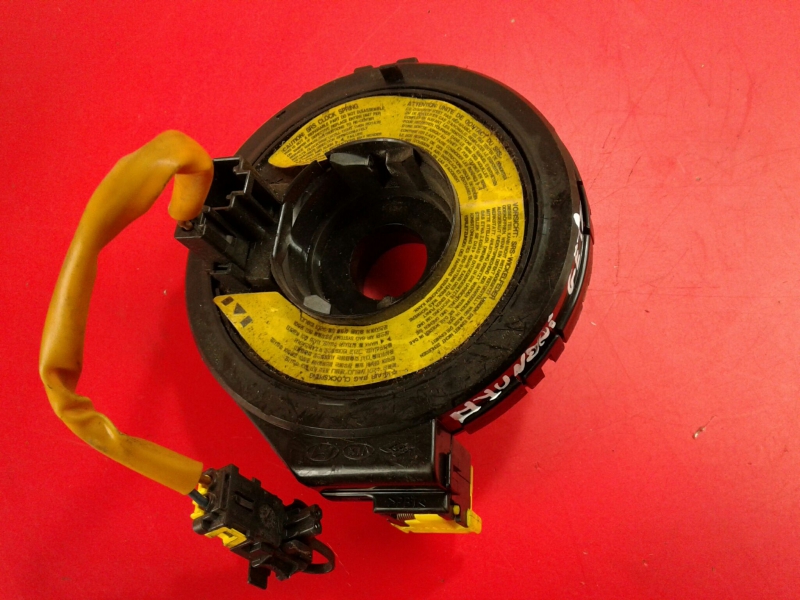 Cintura airbag HYUNDAI Getz (TB)