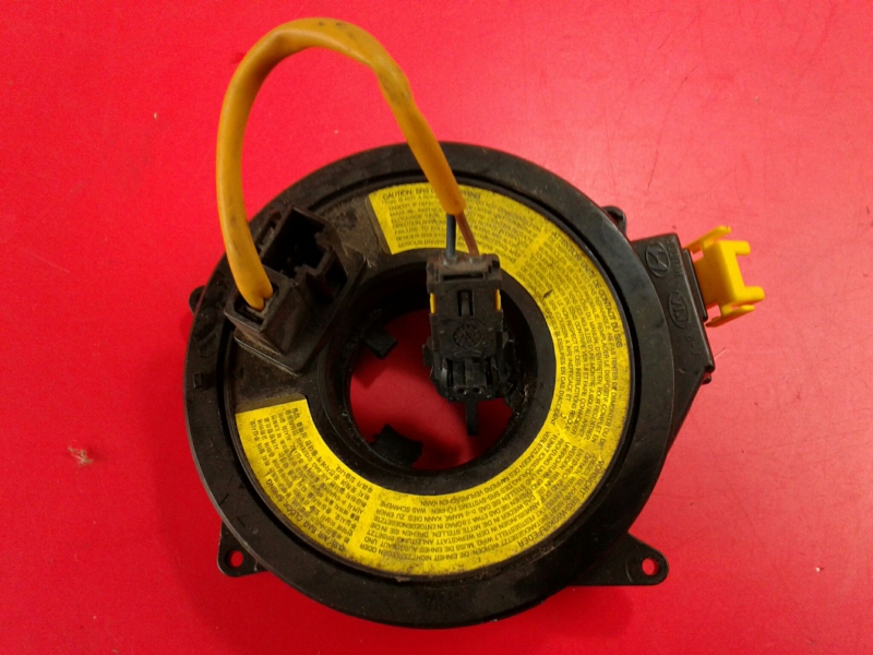 Airbag strap HYUNDAI Accent II (LC)
