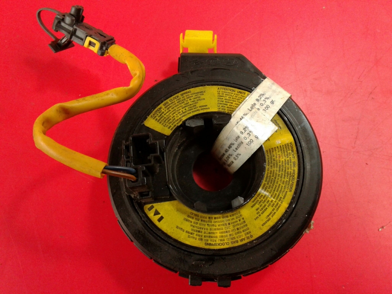 Cintura airbag HYUNDAI Getz (TB)