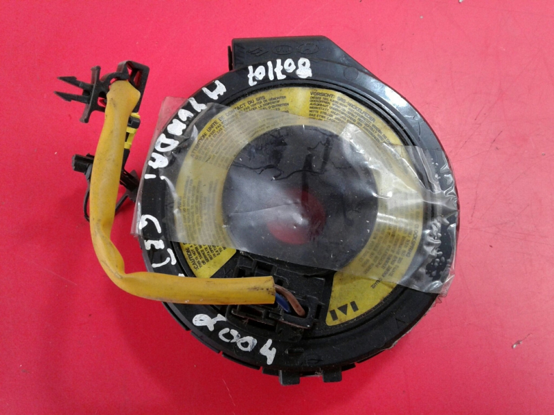Cintura airbag HYUNDAI Getz (TB)