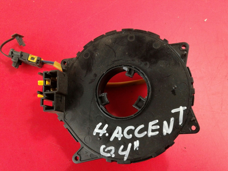 Fita de airbags HYUNDAI Accent II (LC) Imagem-1