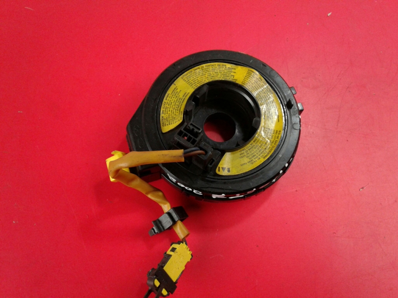 Cintura airbag HYUNDAI Getz (TB)