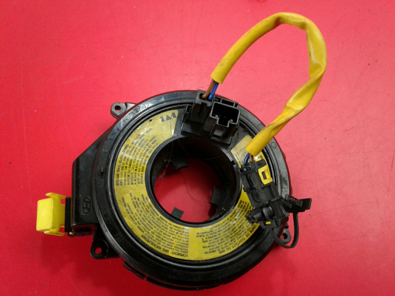 Fita de airbags HYUNDAI Accent II (LC)