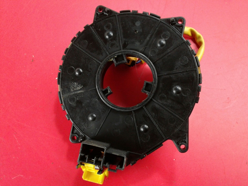 Fita de airbags HYUNDAI Accent II (LC) Imagem-1