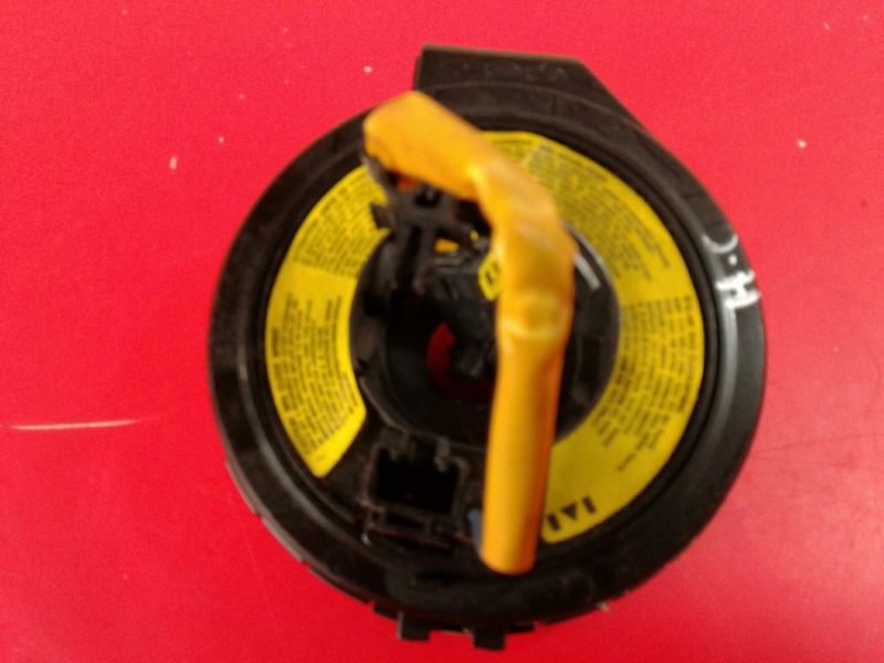 Ruban d'airbag HYUNDAI Getz (TB)