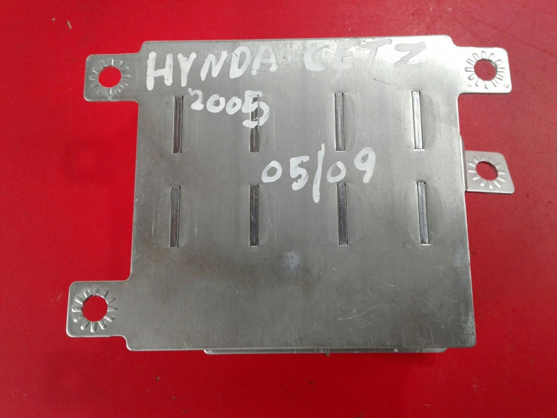 Centralina airbag HYUNDAI Getz (TB) Imagem-1