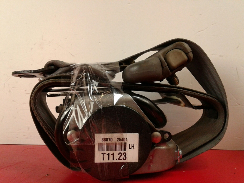 Prétensionneur de ceinture avant gauche HYUNDAI Accent II (LC) Imagem-1