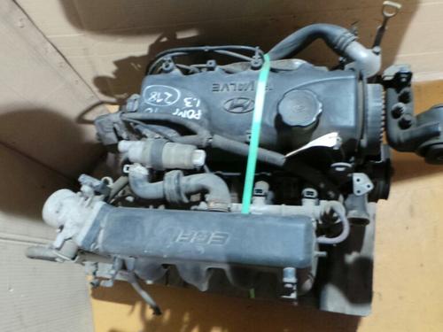 Motor completo HYUNDAI Accent I (X3) Imagem-0