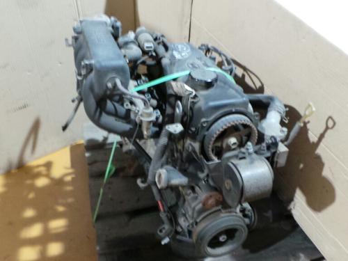 Motor completo HYUNDAI Accent I (X3) Imagem-1